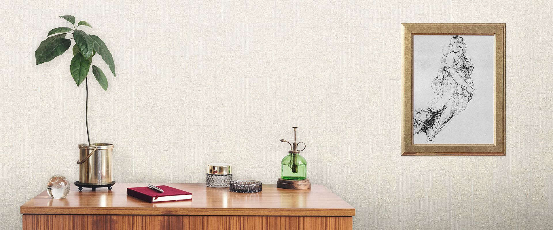 Victoria Stenova 889186 Фон SORRENTO 889186  - Вид №1