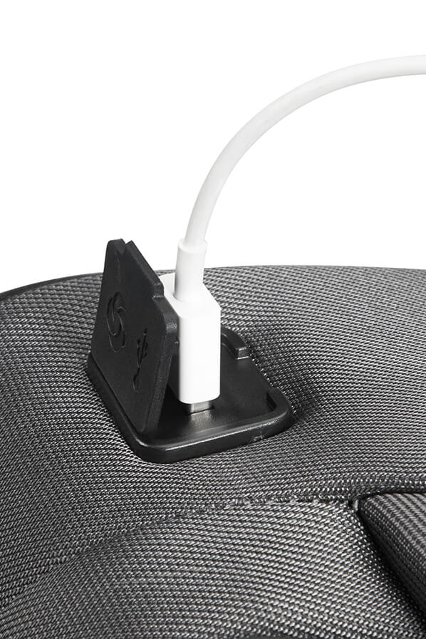 CS1-18003 Чемодан CS1*003 XBlade 4.0 Upright Expandable 55 Samsonite X`Blade 4.0  - Вид №14