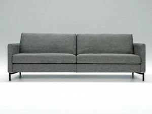 Sits Мягкий 3-х местный диван из ткани Impulse