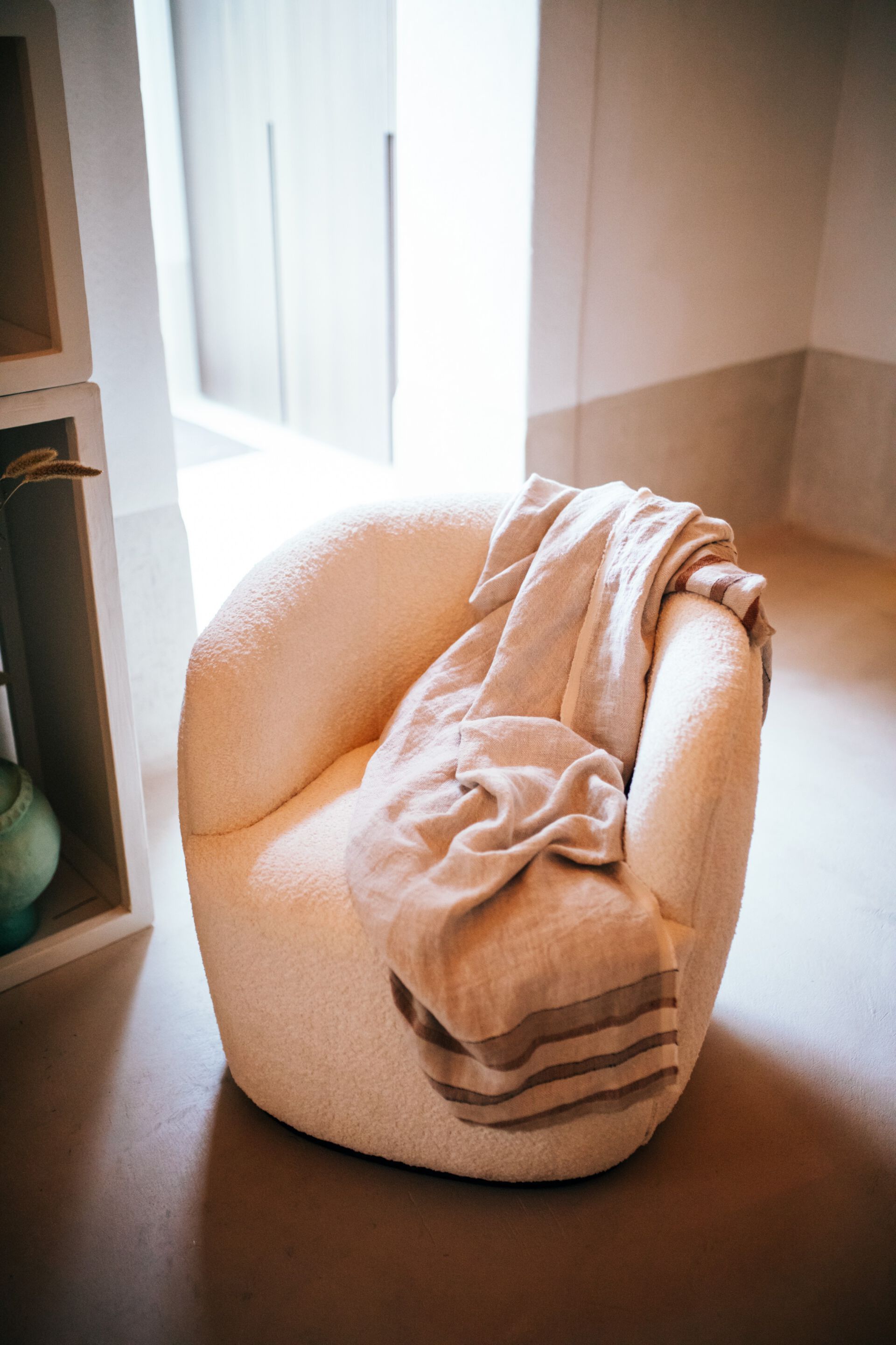 Льняная салфетка POMAX Бунелло ARCH-00051456 - Вид №4