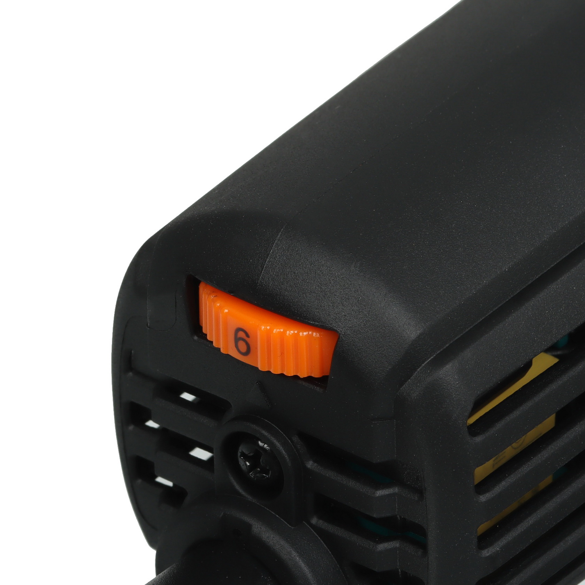 Углошлифовальная машина (УШМ) FinePower XT AGC12S-12 9124318 STDN-0049582 - Вид №5