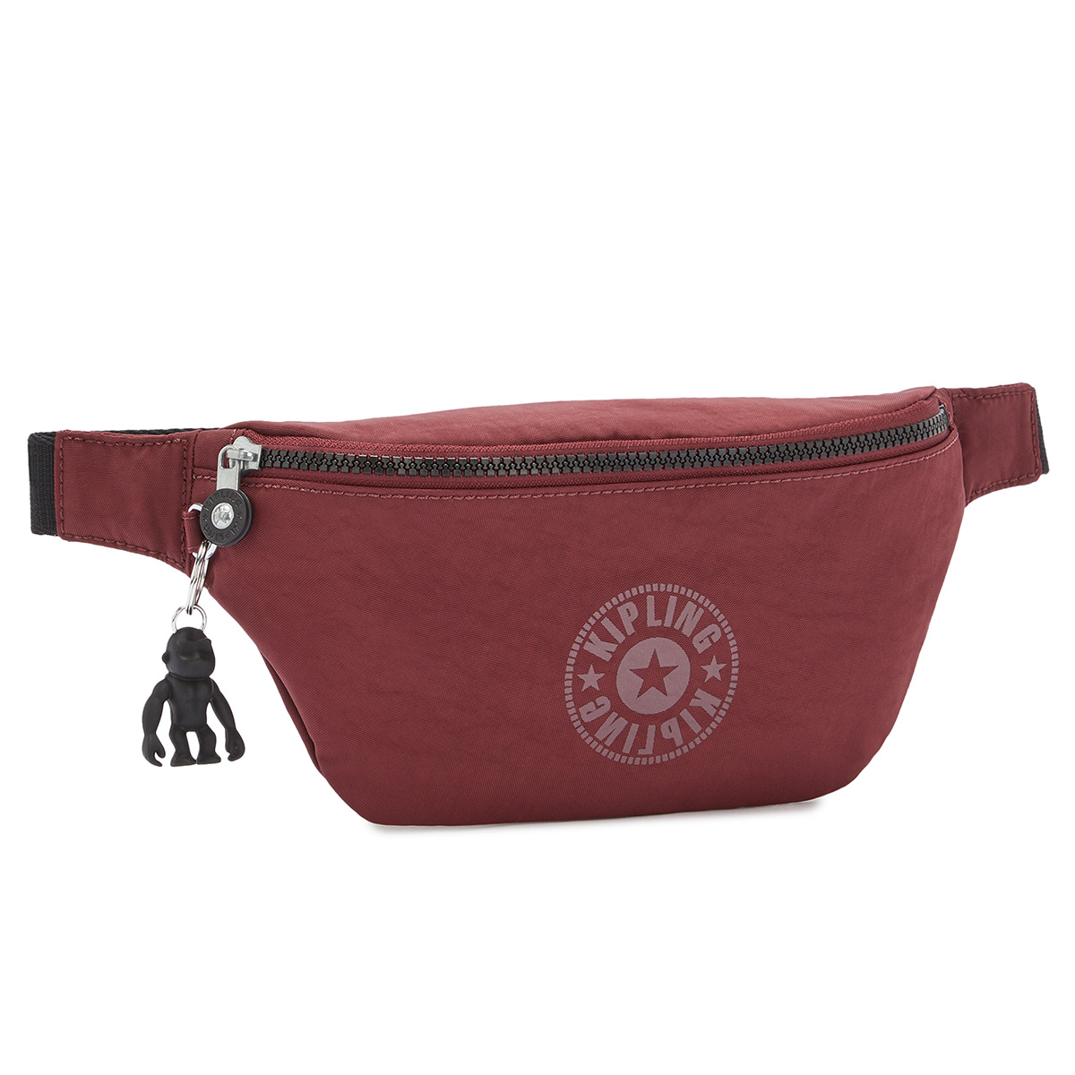 KI6777T31 Сумка поясная Medium Bumbag Kipling Fresh - Вид №3