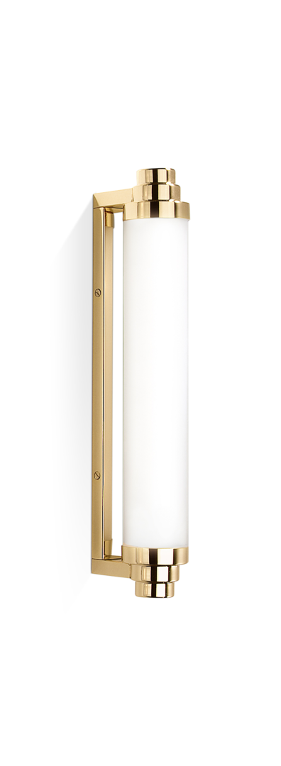 Настенные светильники VIENNA 40 PL DECOR WALTHER Хром 325800  - Вид №4