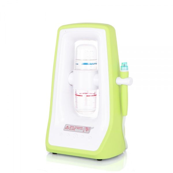 37607 Аппарат гидродермабразии (аквапилинг) abeluna m-100 Mychway 