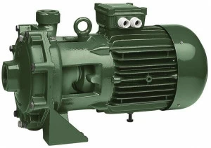 Dab Pumps Центробежный электронасос с двумя крыльчатками