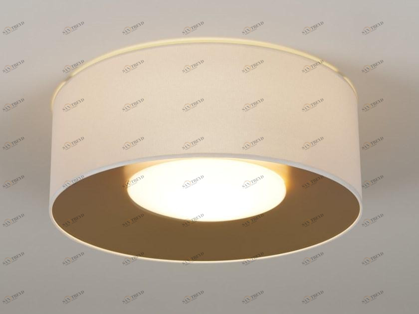 Milan Iluminacion Прямой свет потолочный светильник из пвх Lid 6906-6907