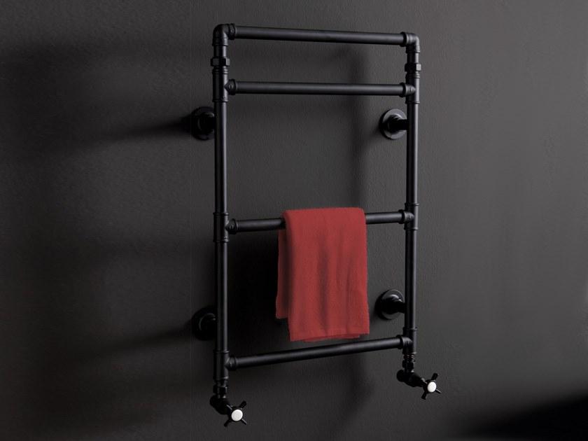 BLEU PROVENCE Настенный полотенцесушитель Industrialis sun-id-1430238 - Вид №1