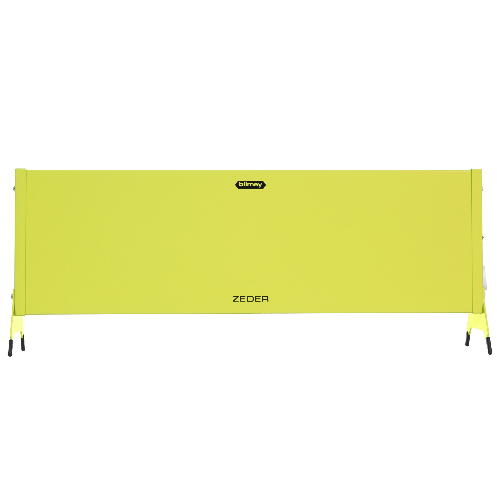 9177267 Конвектор Zeder 20MX-12 STDN-0040115 - Вид №1