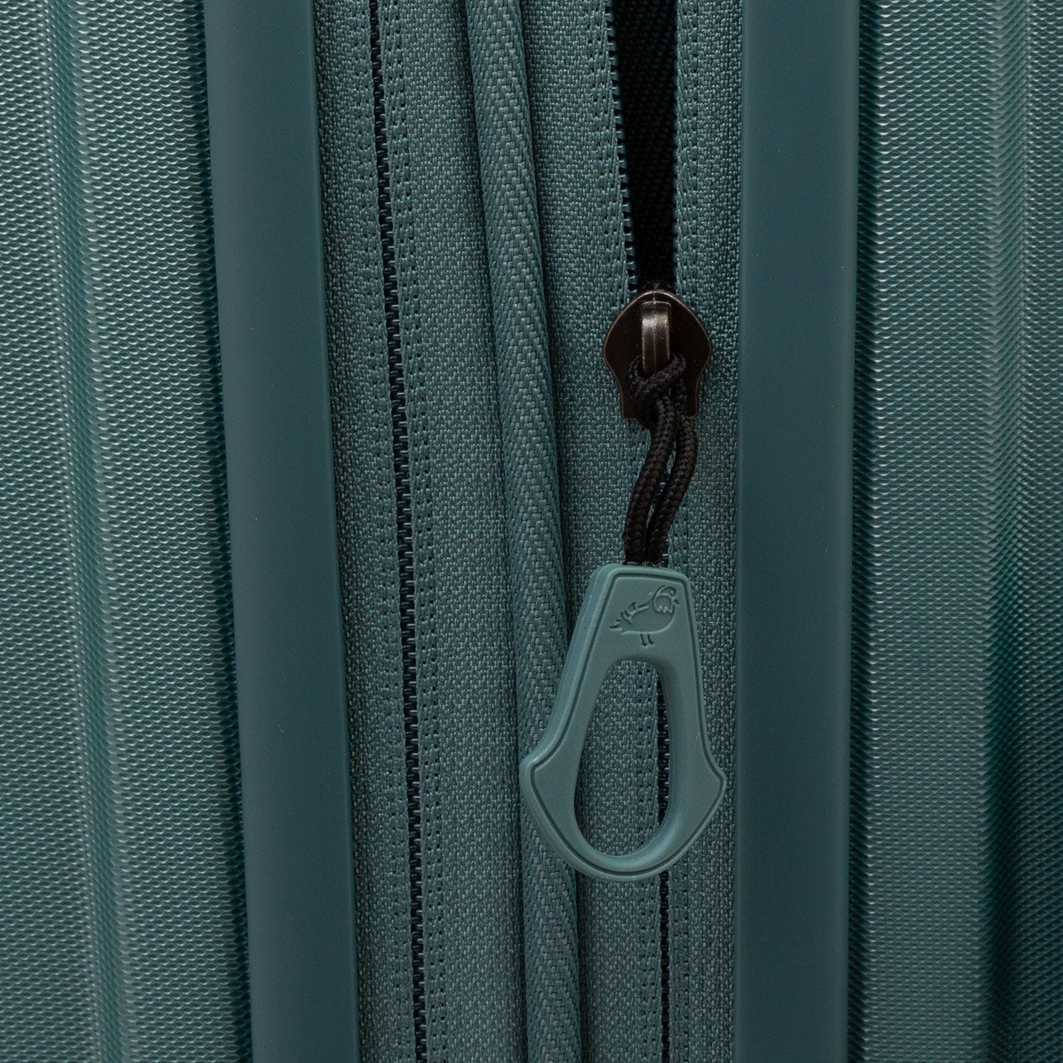 SZV33-23A Чемодан SZV33 Expandable Large Trolley Mandarina Duck Logoduck+  - Вид №7