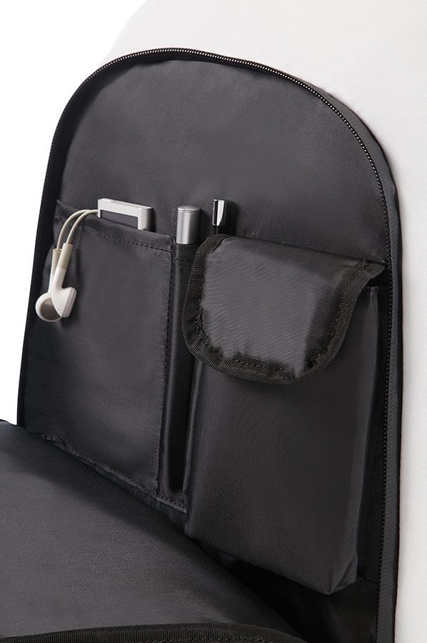 01N-05003 Рюкзак для ноутбука 01N*003 Backpack L+ 15.6 Samsonite Paradiver Light  - Вид №3