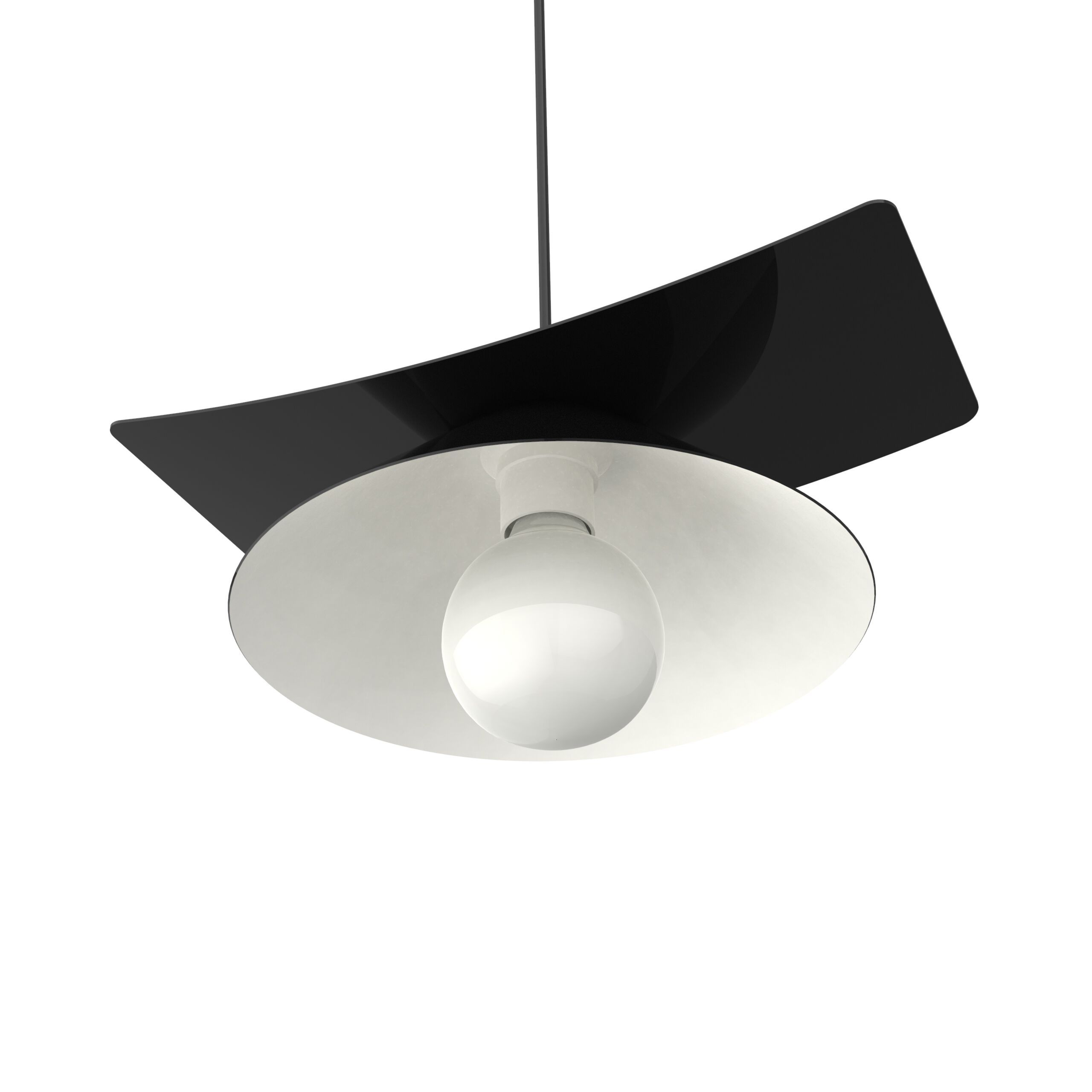 Светодиодный подвесной светильник WayPoint Miller ARCH-00106162 - Вид №132