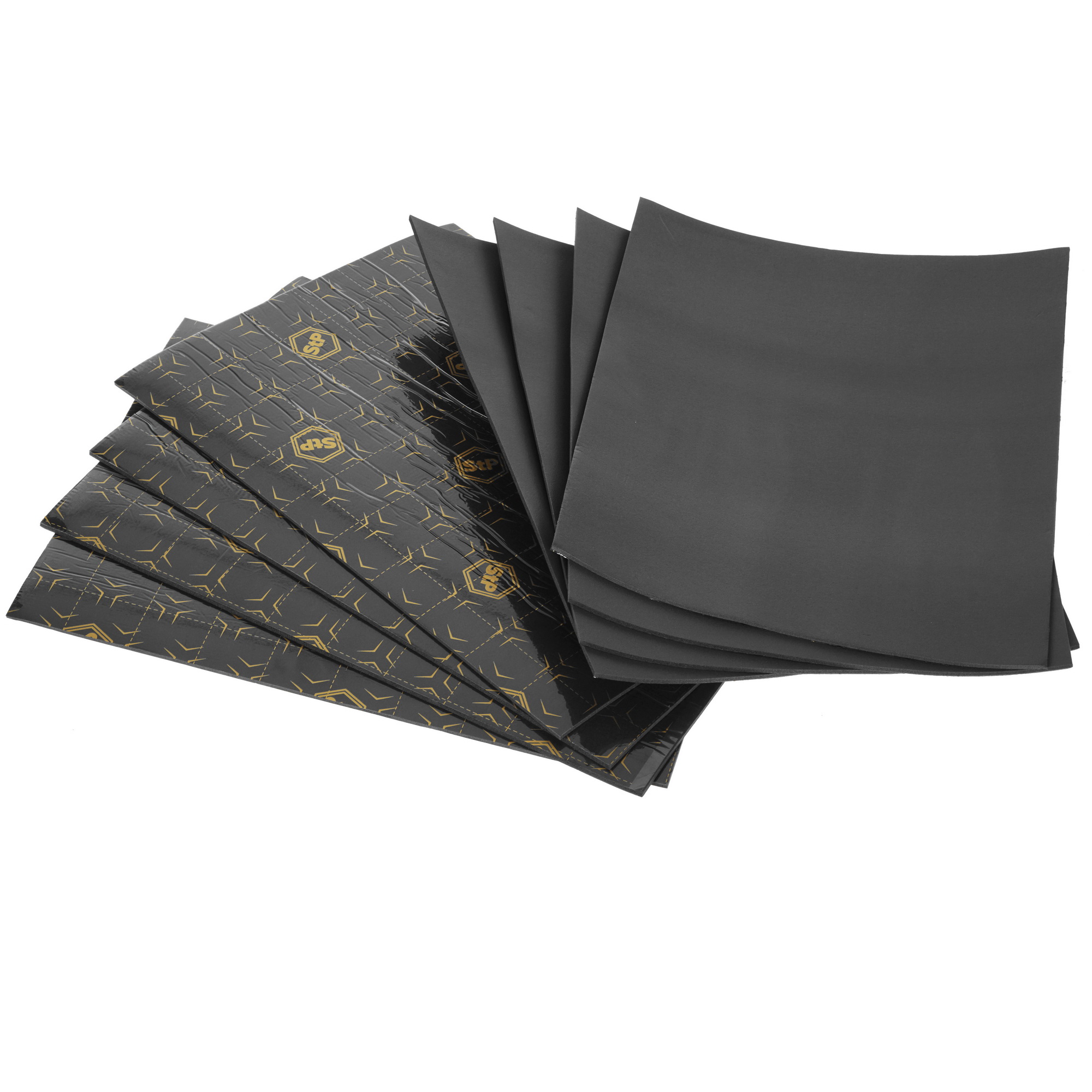 5370088 Звуко-теплоизоляция STP Сплэн 4 MINI STDN-0028098