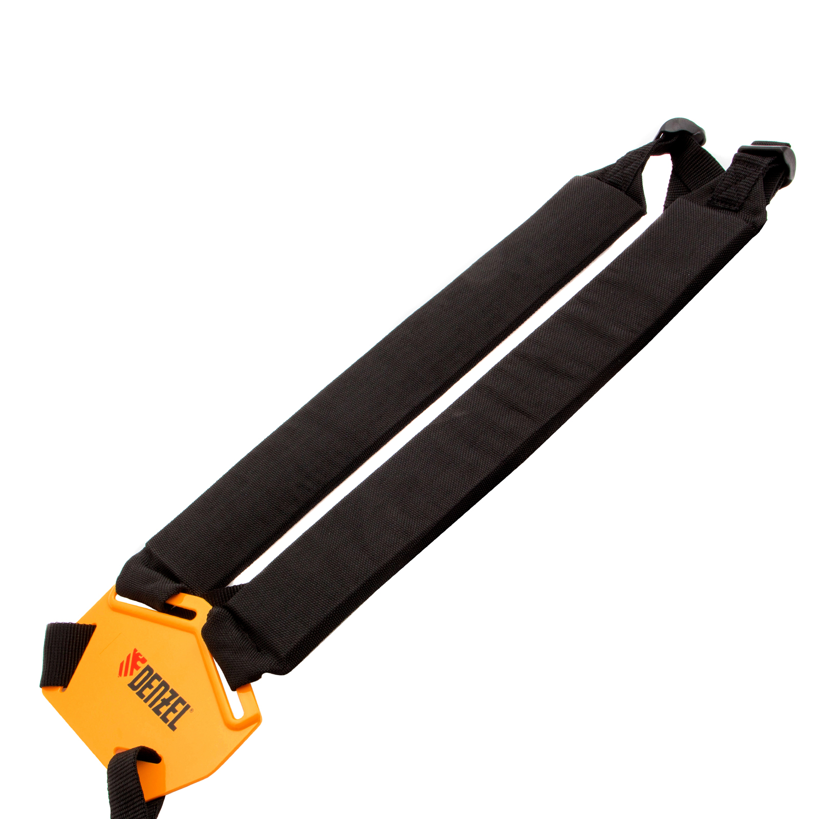 82584885 Ремень плечевой для бензиновых триммеров STLM-0030655 DENZEL  - Вид №2