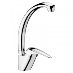 SX920202015 Смеситель для кухни Webert Kitchen Sax