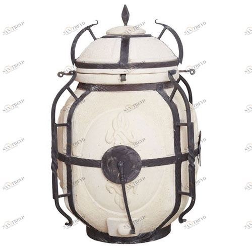 Тандыр Амфора "САРМАТ ВИКИНГ" 4636