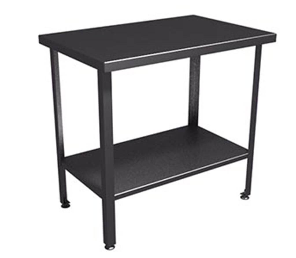 7-008.7  Стол Public Steel 