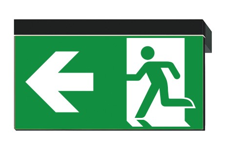 DST-4013 Ikus 2211-p Daisalux Светильники и спец. Черный 