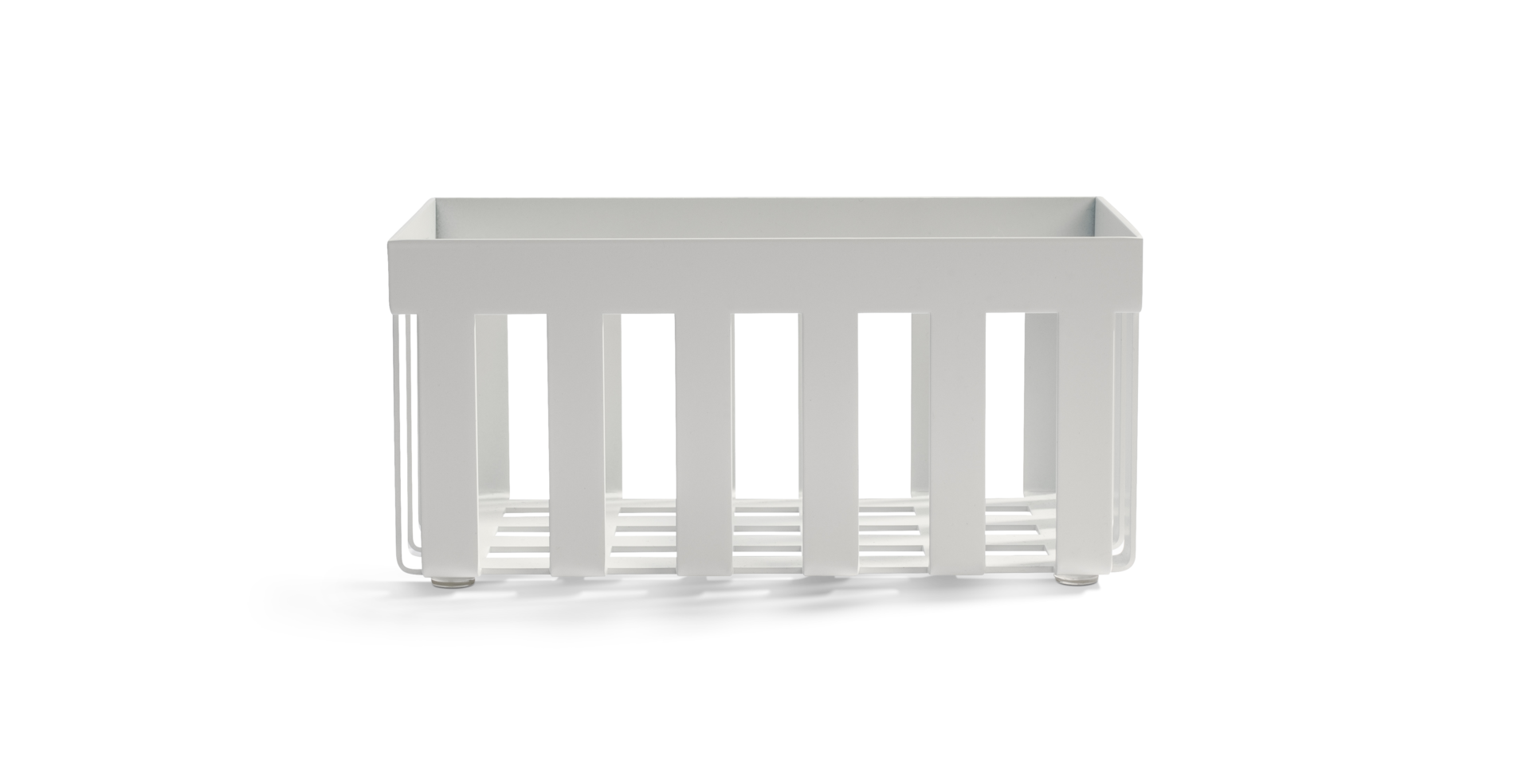 Универсальная коробка DW 354 DECOR WALTHER Хром 845800  - Вид №2