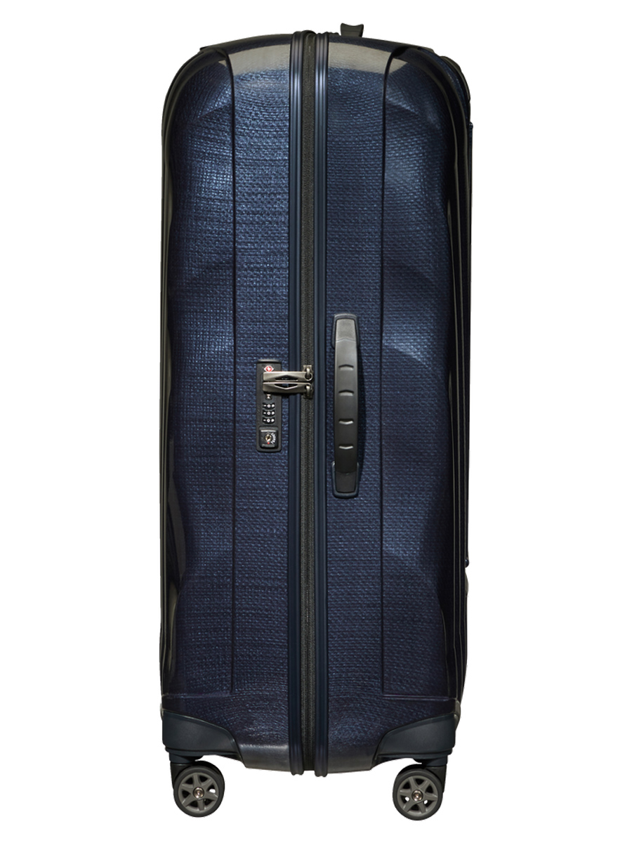 CS2-31005 Чемодан CS2*005 Spinner (4 wheels) 81cm Samsonite C-LITE  - Вид №2