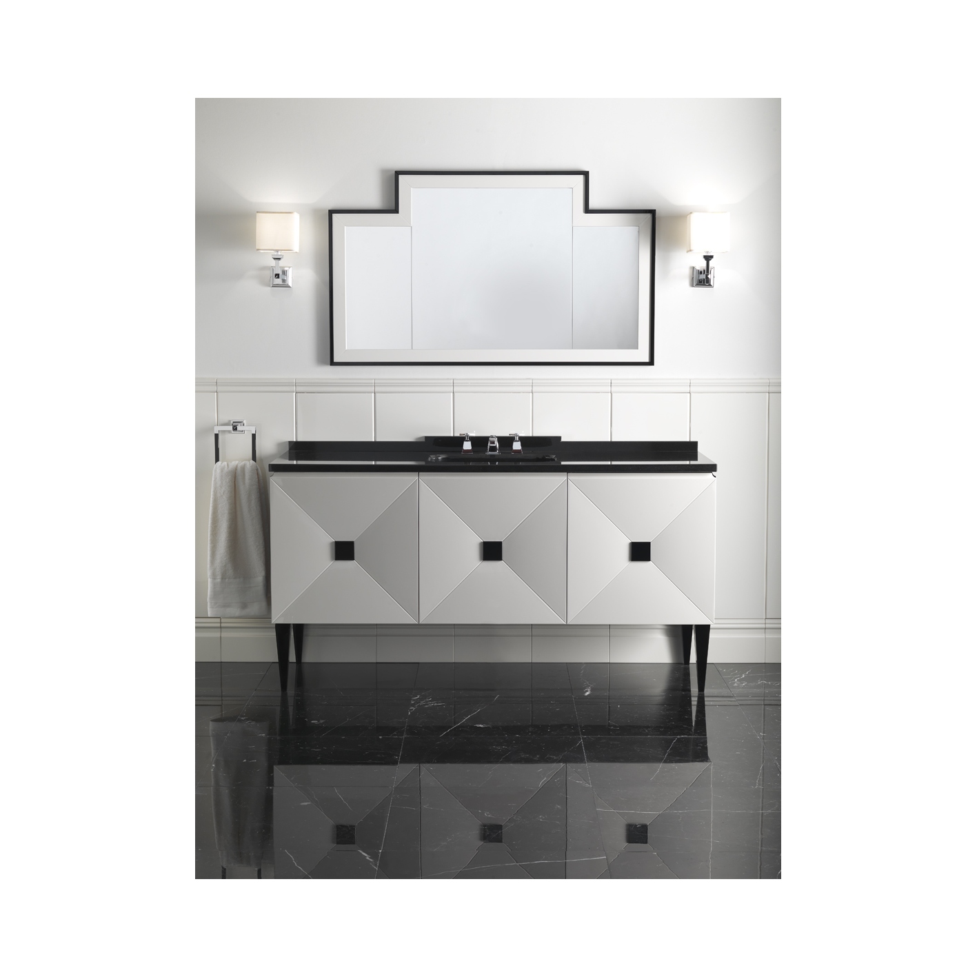 Тумба / Jetset Devon&Devon sun-id-379423 - Вид №1