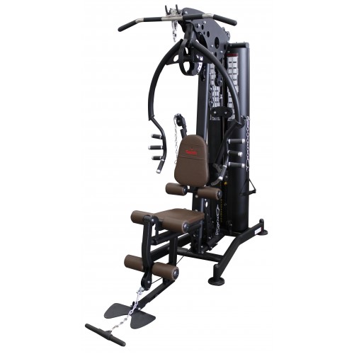 Мультистанция smith fitness f1 + тяга f1p Smith Fitness sun-id-2068058 - Вид №2