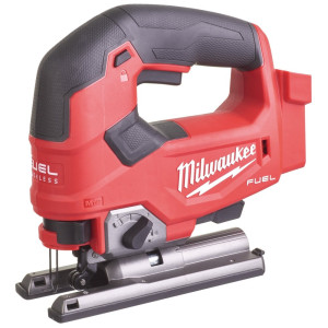 Электрический лобзик Milwaukee M18 FJS-0X FUEL  , Без ЗУ, Без АКБ 5477764