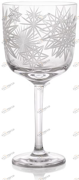 Rückl Хрустальный бокал для вина Krakatit sun-id-1491485