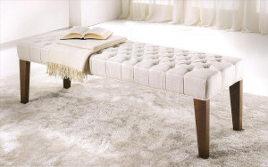 Банкетка  BEDDING MENPHIS 01