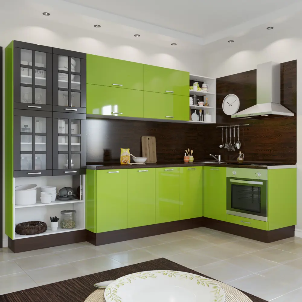 Карниз/цоколь Delinia «Васаби» 120х7 см STLM-2033541 - Вид №2