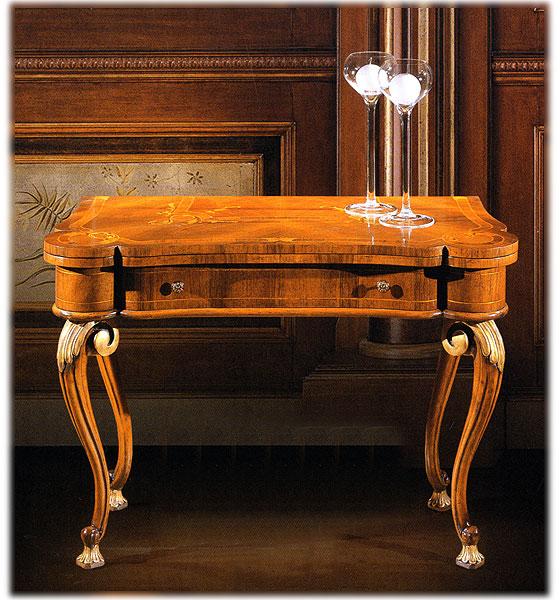 Консоль  EZIO BELLOTTI 5752 Platinum