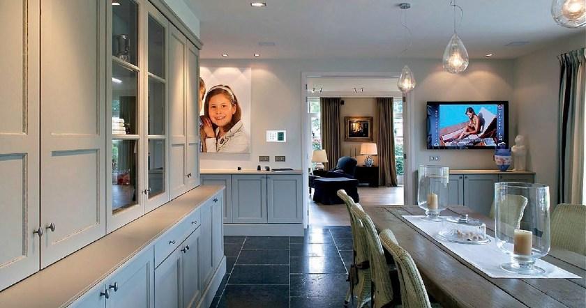 Urmet Система автоматизации зданий sun-id-1400881 - Вид №1