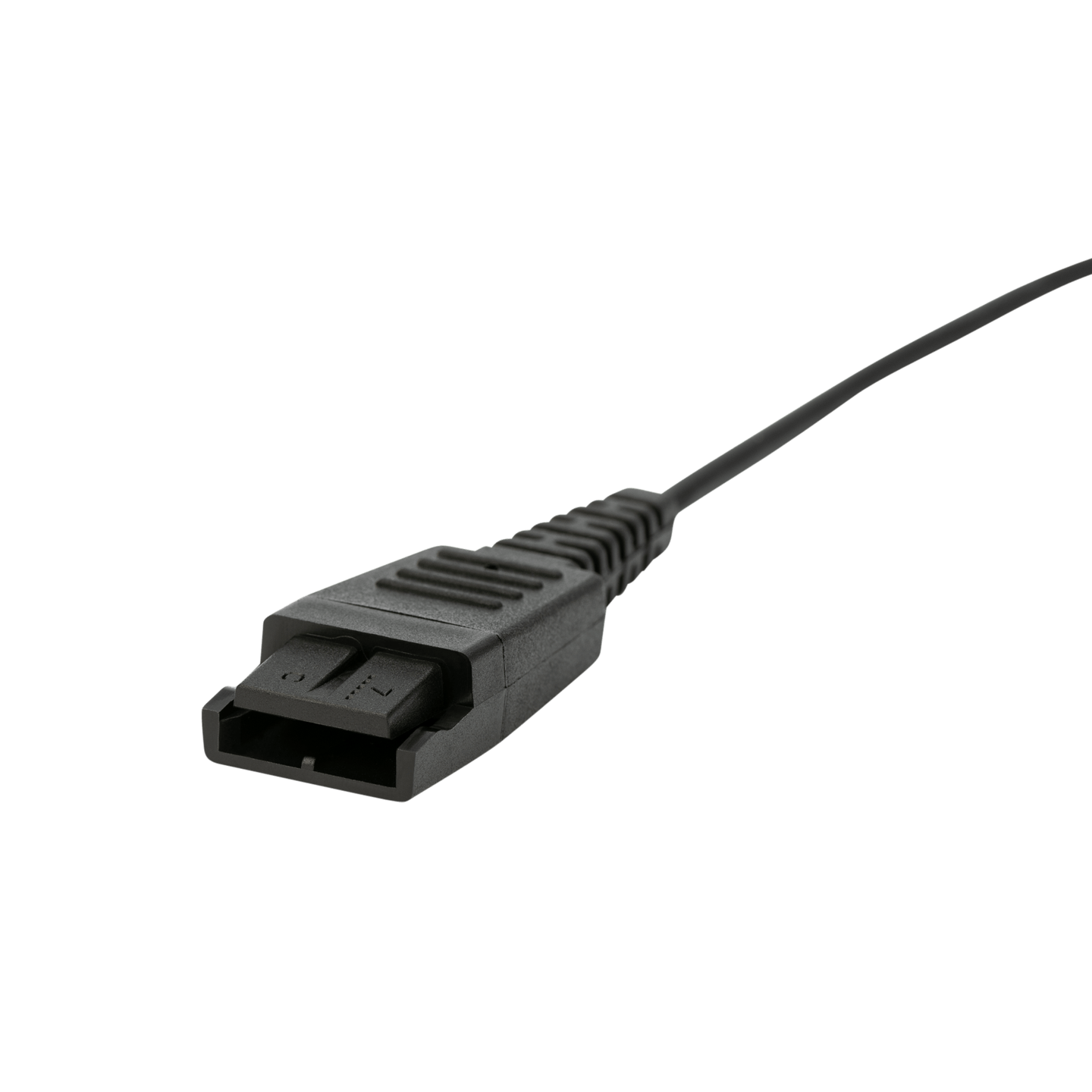 2303-820-104 Biz 2300 mono qd e-std nc wb Jabra Santreyd  - Вид №3