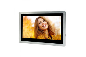 15894979 Видеодомофон для координатного домофона -DF-АРИНА AHD 2,0mp VIZIT Touch 10 CC000006326 J2000