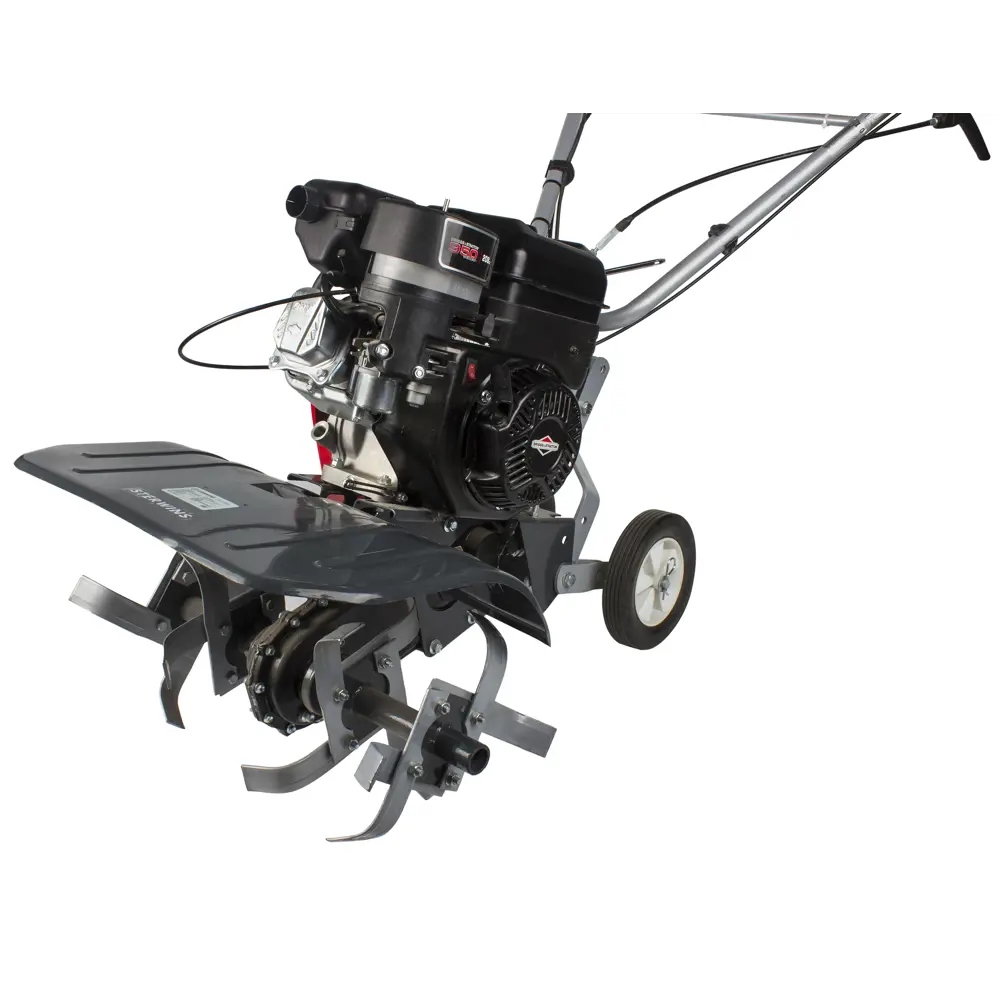 Культиватор бензиновый Sterwins PT208.E-1 STLM-2136543 - Вид №4