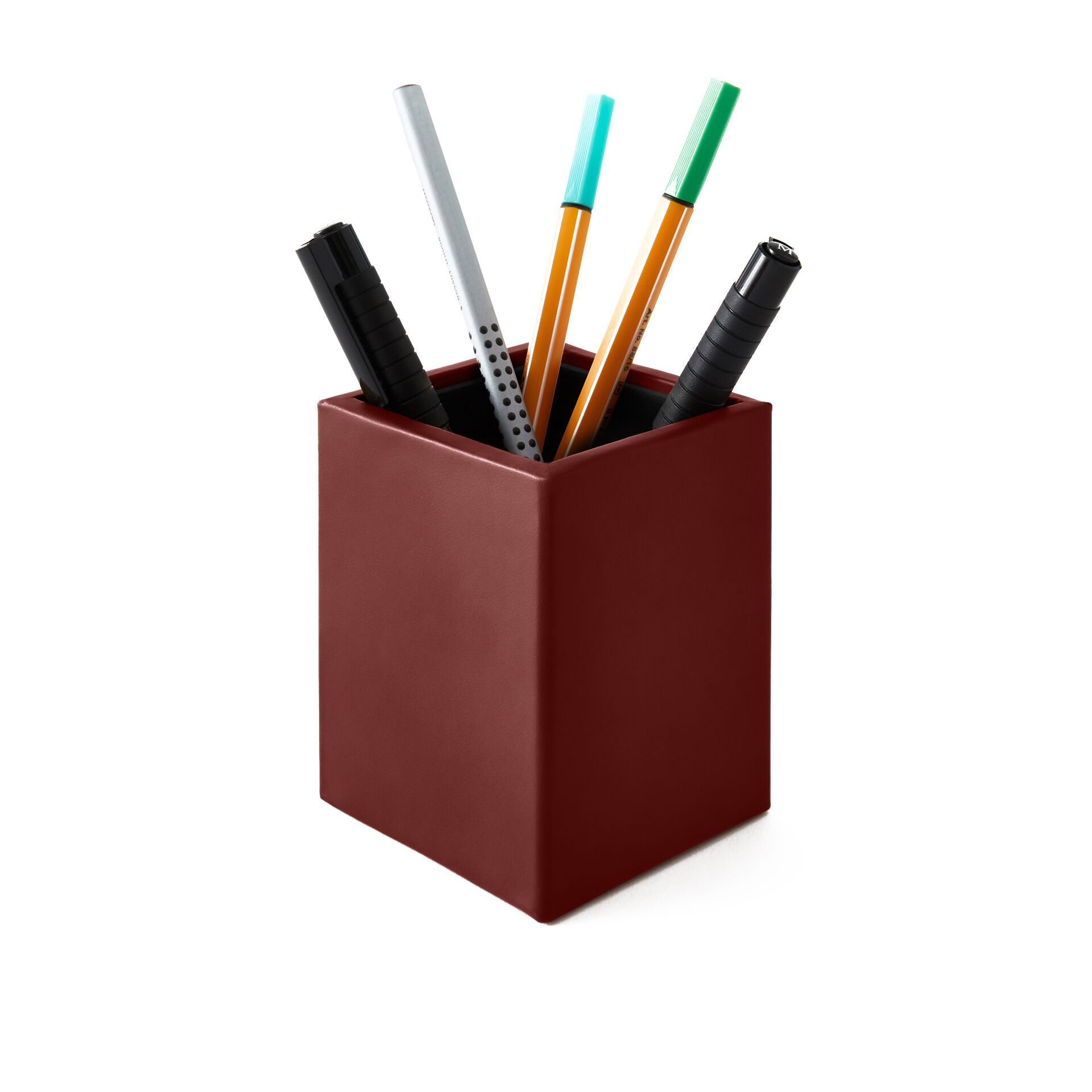 Восстановленный кожаный стол EGLOOH Minerva ARCH-00030191 - Вид №54