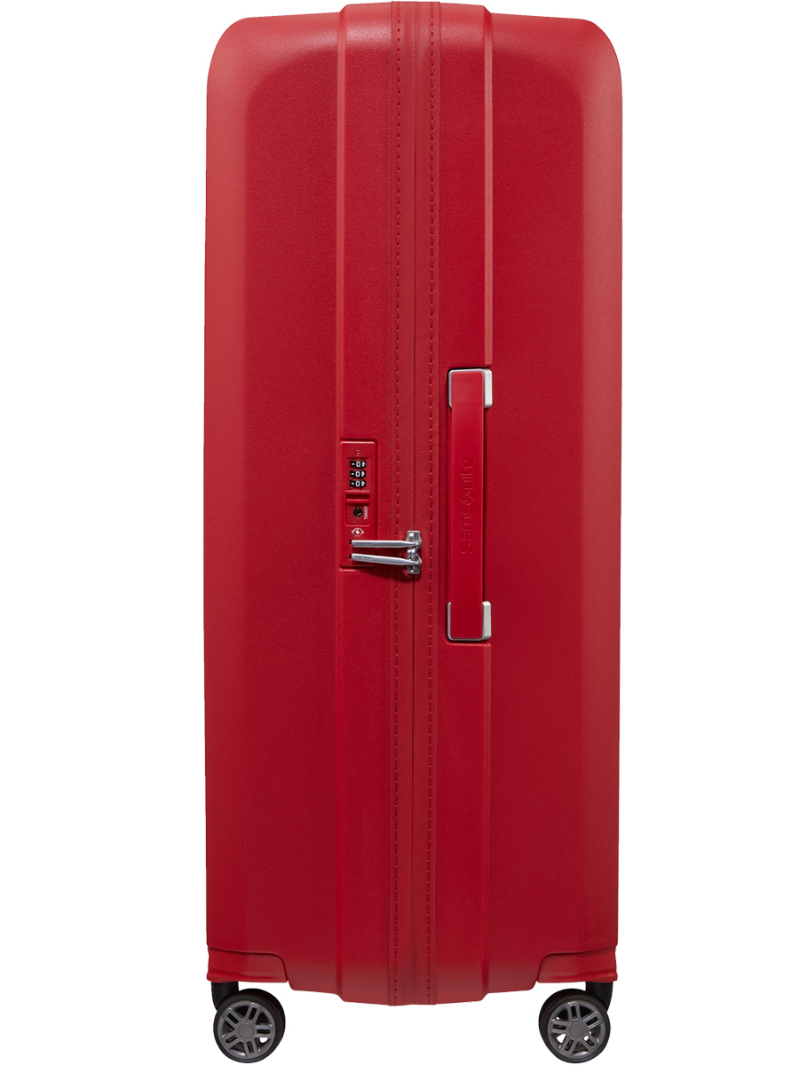 KD8-00004 Чемодан KD8*004 Spinner Samsonite Hi-Fi - Вид №3