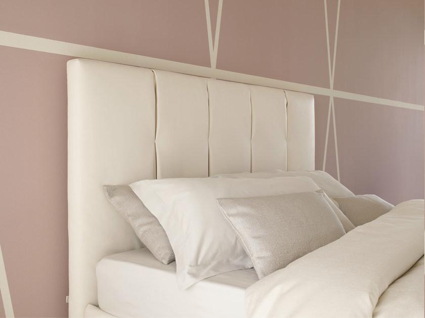 Flou Кровать-контейнер двуспальная Argan sun-id-1355486 - Вид №1