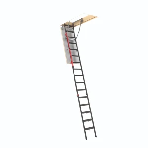 Лестница чердачная складная с секциями LMP 3,6 м 60х144 см