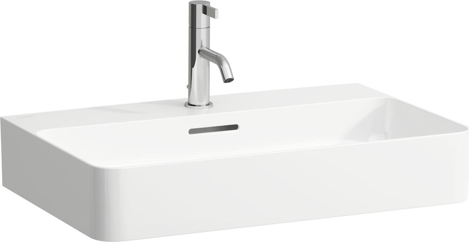 H8162847571041 Раковина, для установки на поверхность LAUFEN PRO - Вид №1
