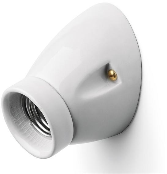 THPG Настенный светильник из фарфора  152647  - Вид №2