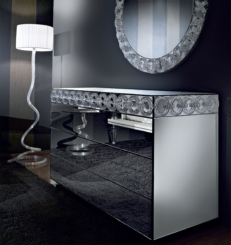 Комод  REFLEX CASANOVA COMO 