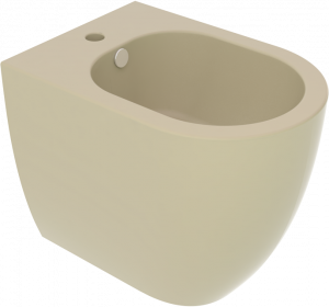 LKBI0116 Напольное биде приставное GSG CERAMIC