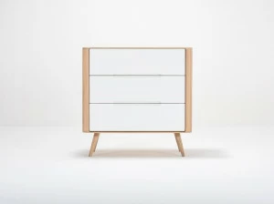 Gazzda Комод из дуба Ena 072