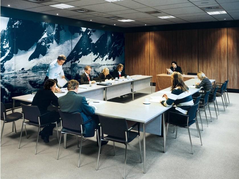 Casala Стул из ткани с подлокотниками Feniks 2466-10 - Вид №5