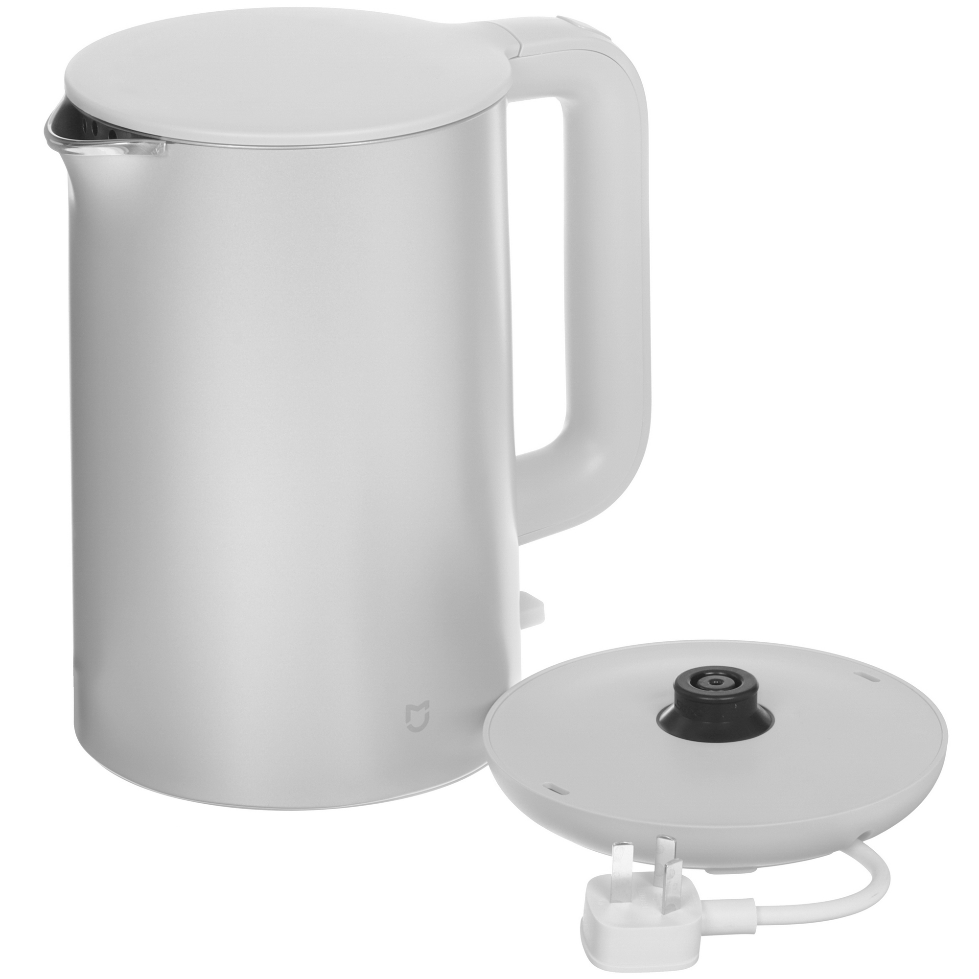 5465564 Электрочайник Mijia Smart Electric Kettle S1 серый STDN-0136286 - Вид №4