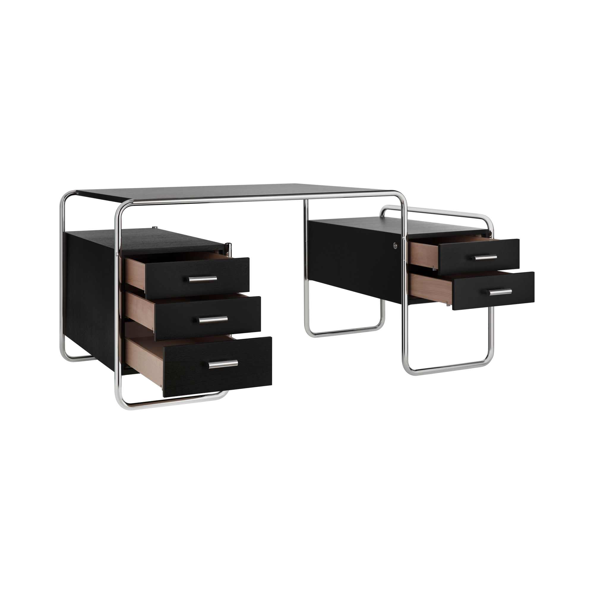 Стол / S 285 THONET sun-id-378657 - Вид №2