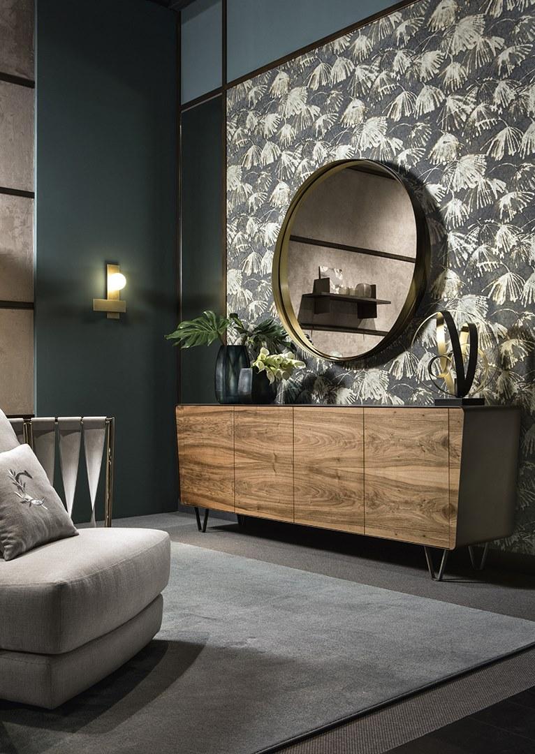 Cantori Комод с распашными дверцами Icaro sun-id-1374246 - Вид №2