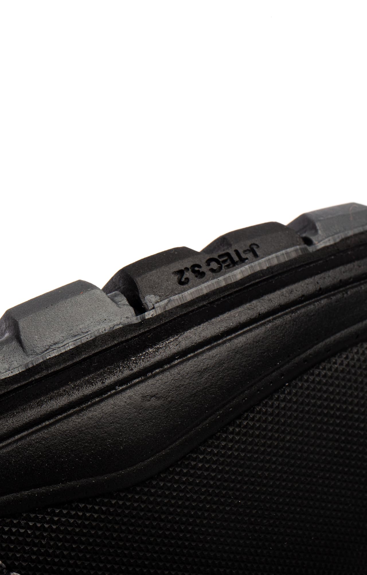 5031723 Ботинки ПЕЦЦОЛЬ ЛЕОПАРД c композитным подноском и проколозащитной прокладкой черные  Летняя обувь размер 47 Спецодежда  - Вид №6