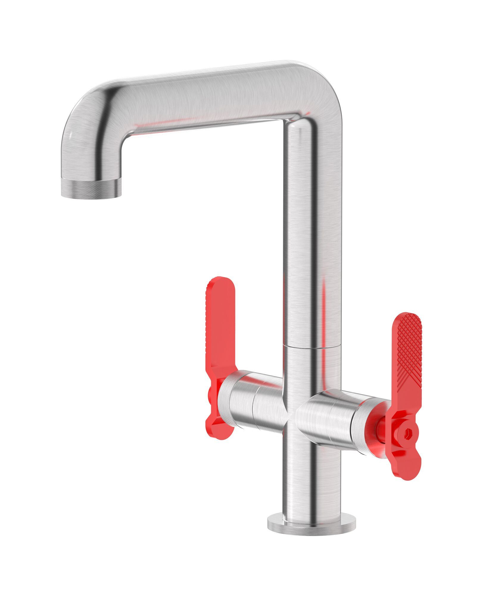 Смеситель для раковины с одним отверстием IB Bold ARCH-00040047 - Вид №9