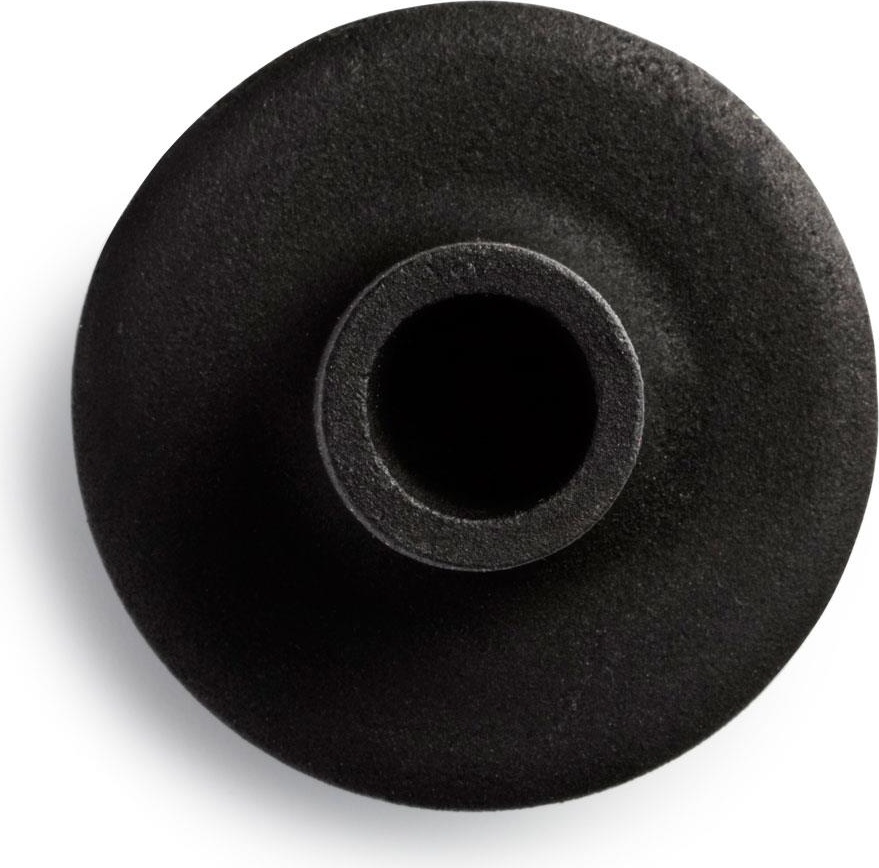 330315 Подсвечник Black Normann Copenhagen Heima  - Вид №1